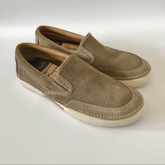 sperry largo